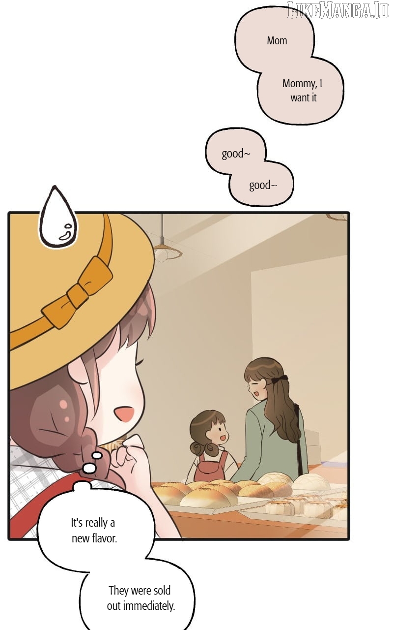 Soul to Soul Chapter 7 - page 33